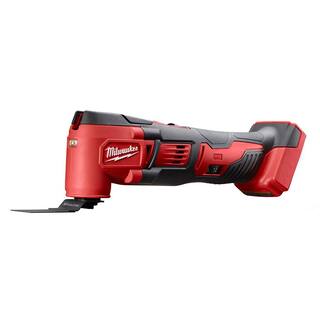 MW M18 18V Lithium-Ion Cordless Combo Kit (8-Tool) with Three 4.0 Ah Batteries 1 Charger 2 Tool Bag and Hole Saw Set 2691-28XC-49-22-4170