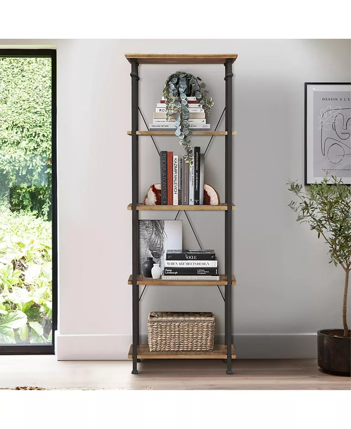 Furniture Fraser Bookcase