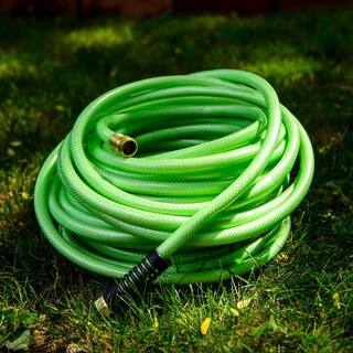 Element GreenGROW Hose 58 in. x 100 ft. Medium Duty CELGG58100