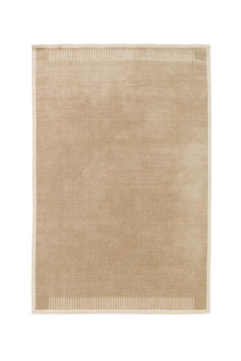 Duomo Limestone Beige Rug