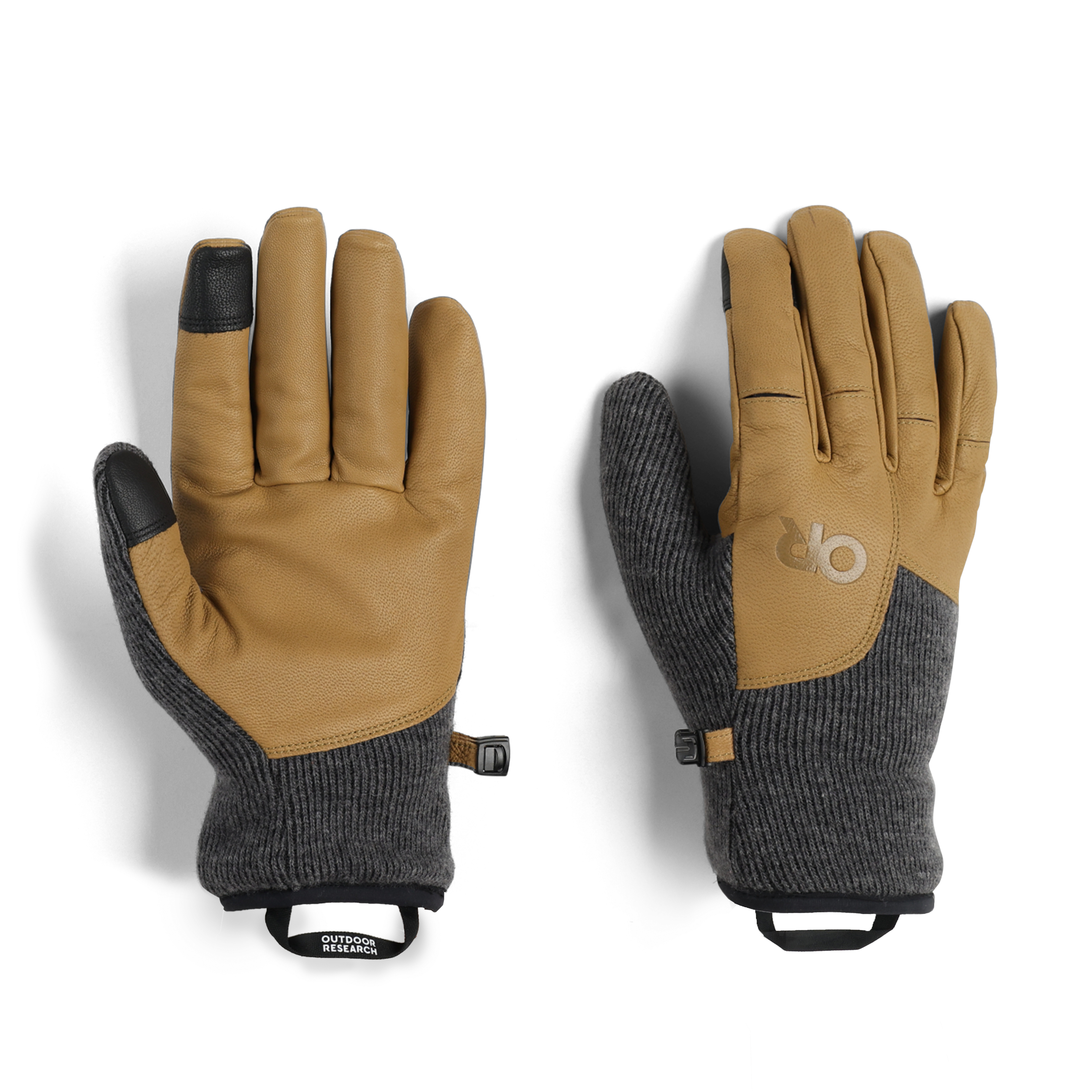 Men's Flurry Driving Gloves