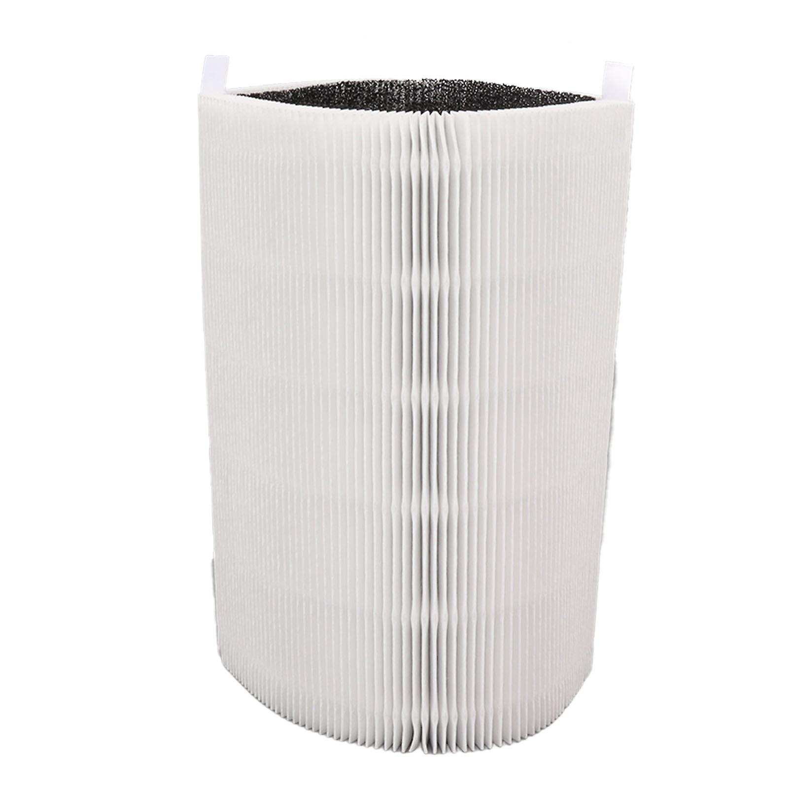 Air Purifier Replacement Filter Screen High Efficiency Particle Air Filter for Blueair PURE 411 Purifier