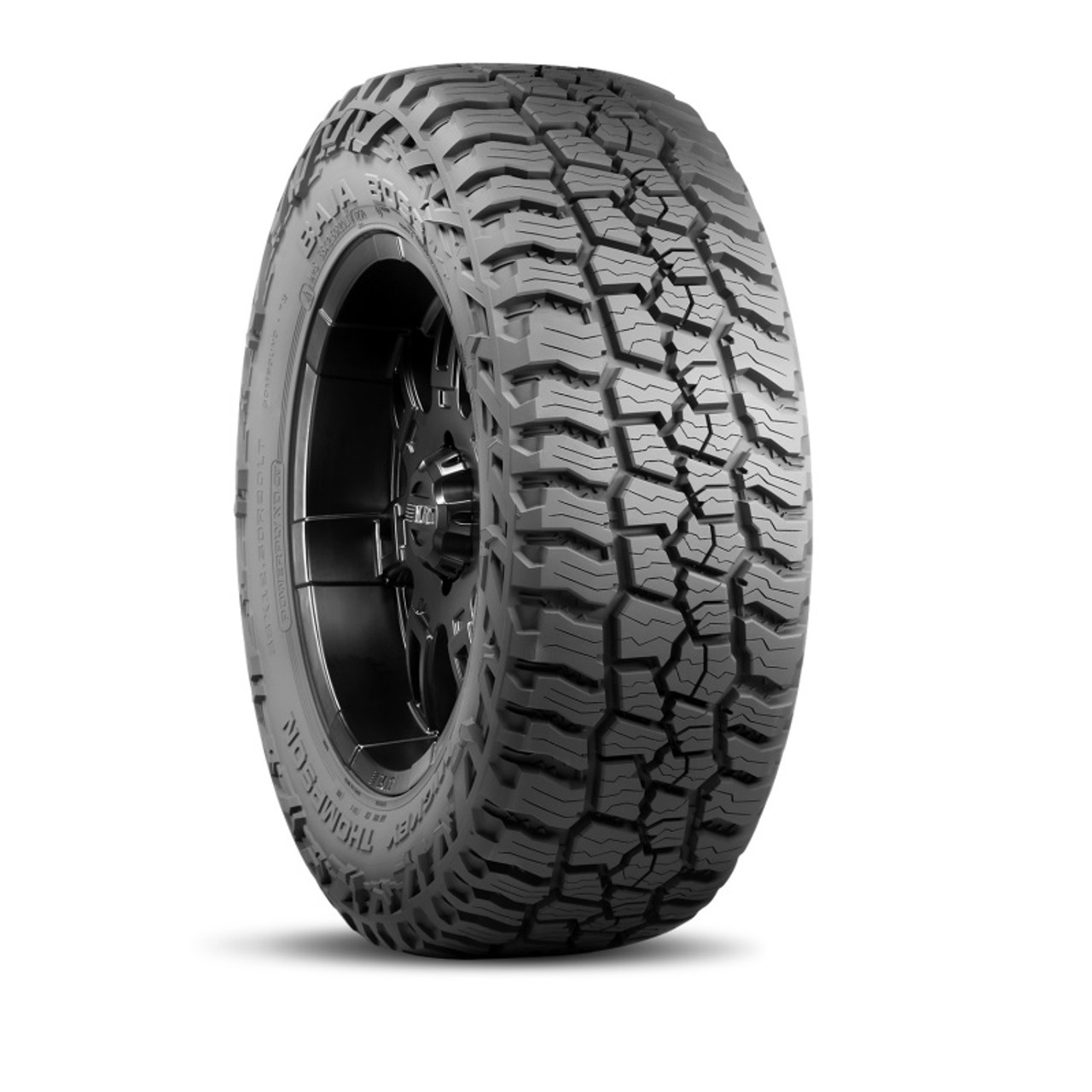 Mickey Thompson Baja Boss A/T Tire - 35X15.50R24LT 117Q 90000039595 - 250092