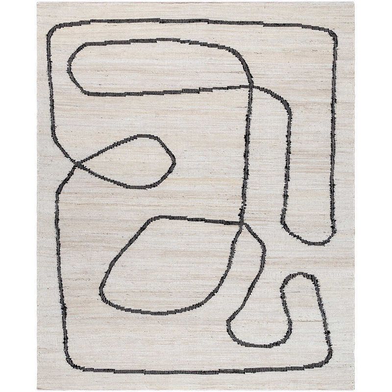 Yamira Modern Area Rug