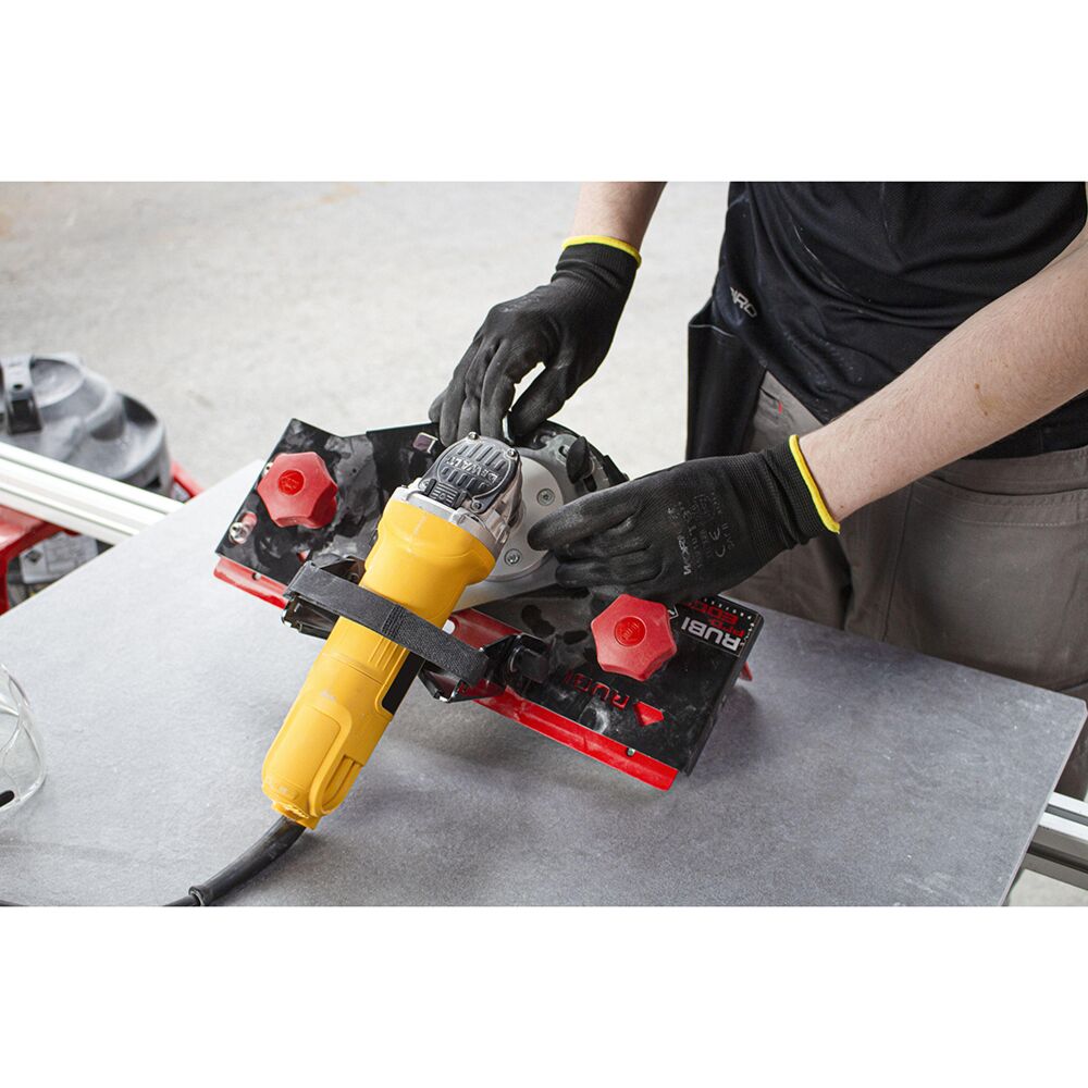 Rubi Tools Pro-Edger Portable Beveling Mitering  - 16901