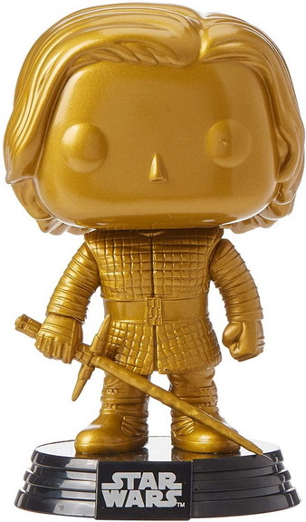 Funko FNK 43022 C Star Wars Funko POP Vinyl Figure...