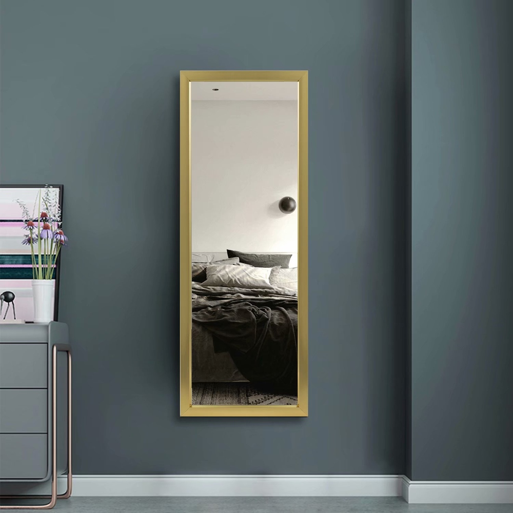 Modern Rectangular Full length Mirror