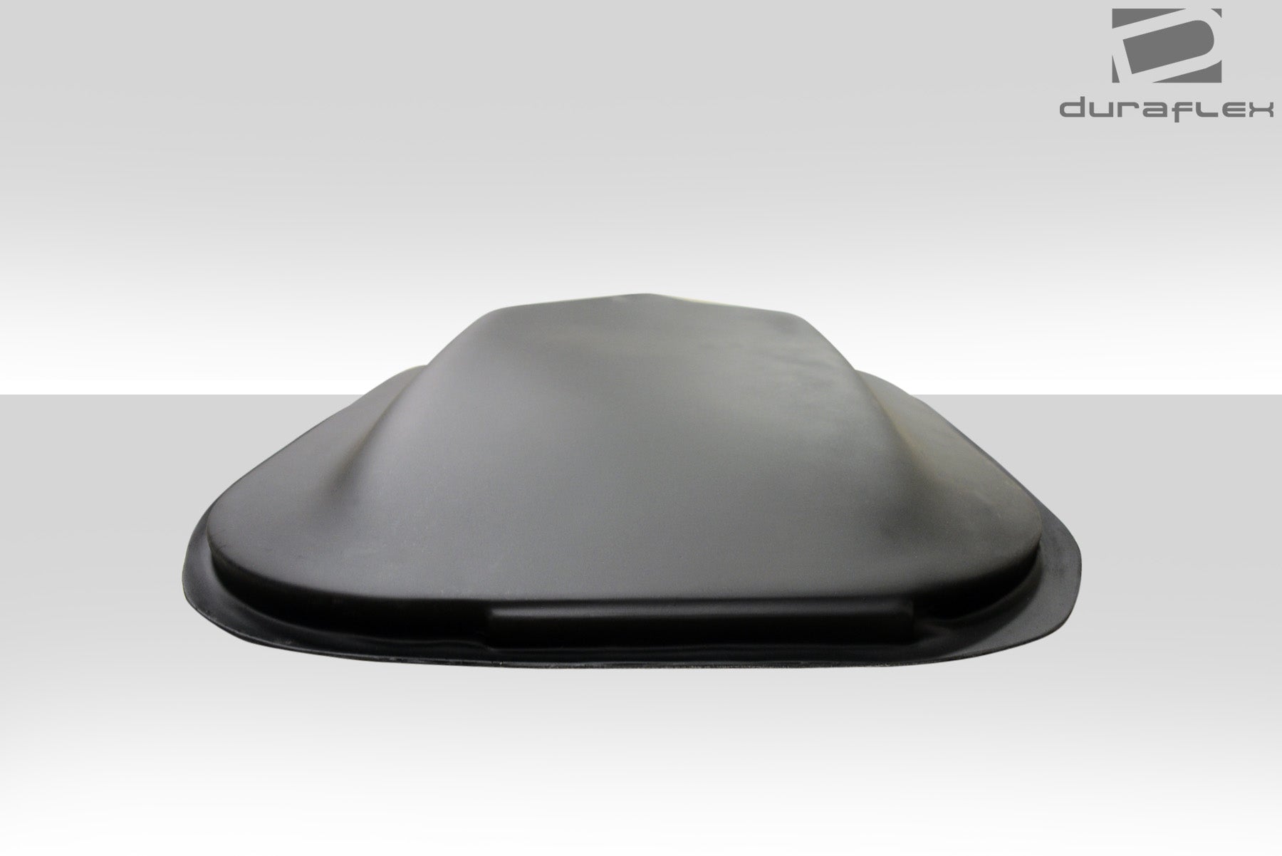 Universal Duraflex Shaker Style Hood Scoop - 1 piece