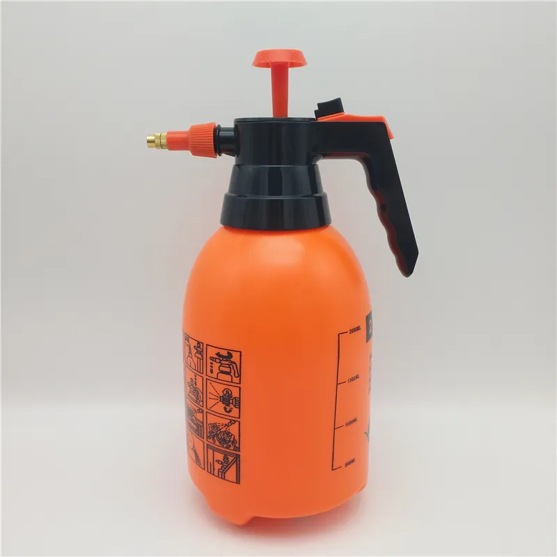 2L agriculture power sprayer machine garden sprayer pump sprayer bottle