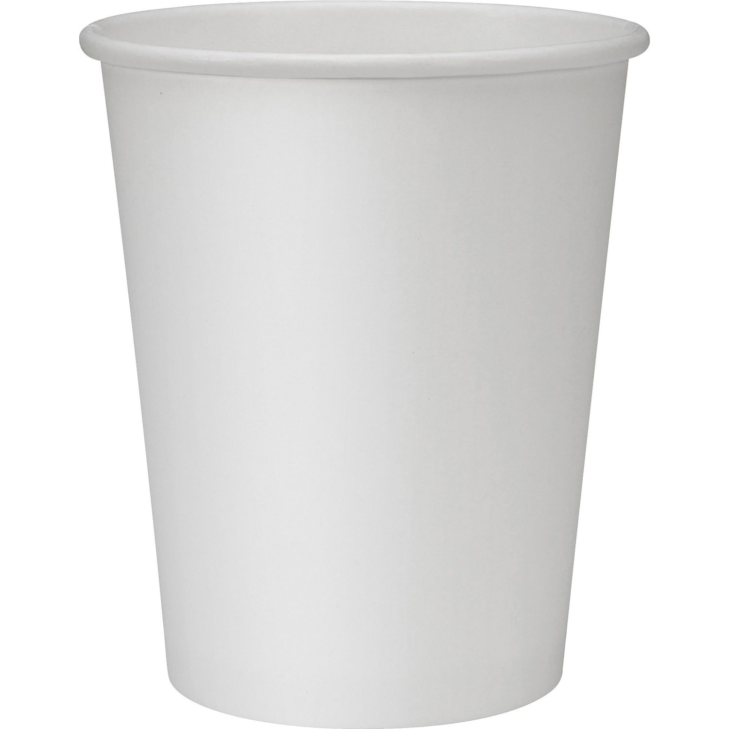 Polyurethane-lined Disposable Hot Cups by Genuine Joe GJO19045