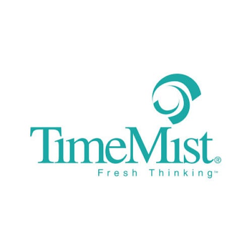 TimeMist Premium Metered Air Freshener Refill， Mango， 6.6 oz Aerosol Spray， 12/Carton (1042810)