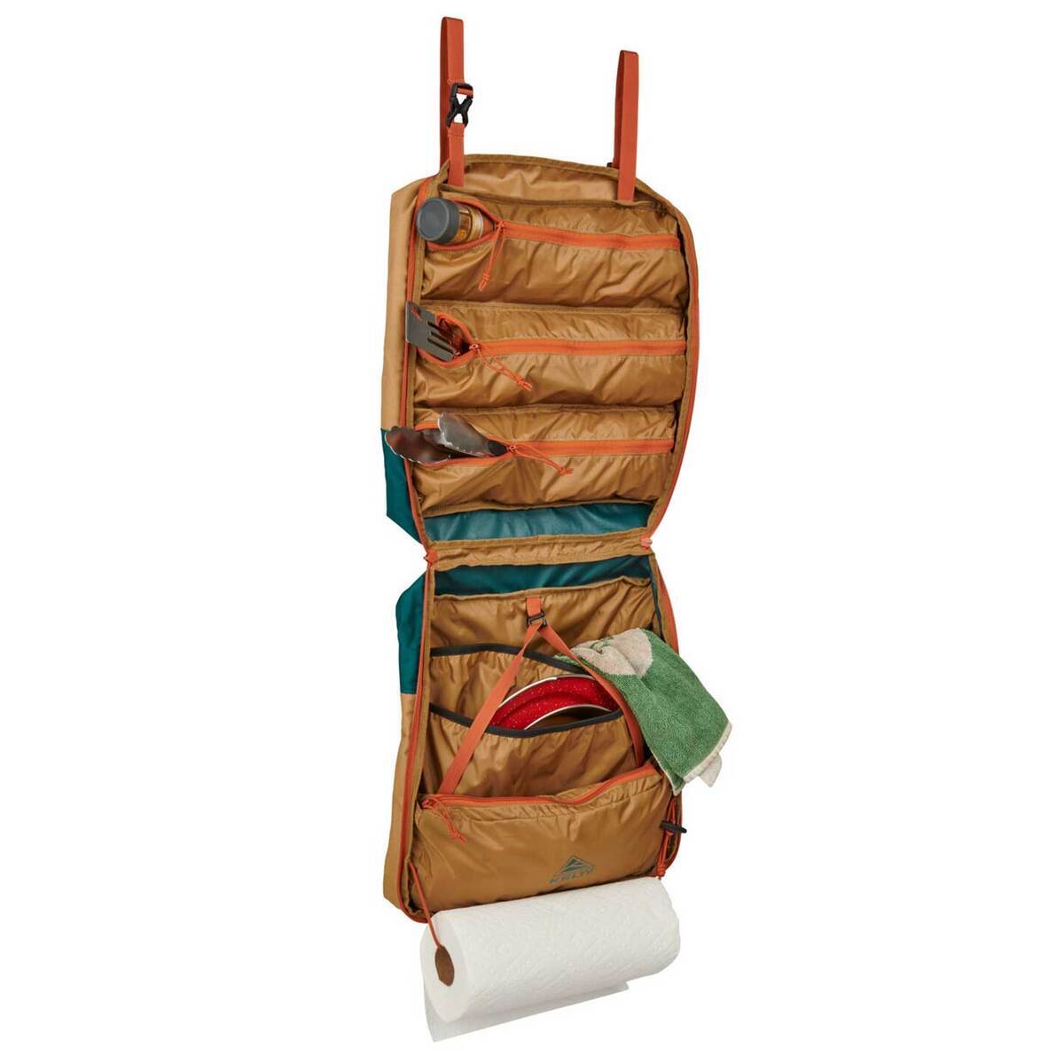 Kelty Camp Galley Kitchen Organizer