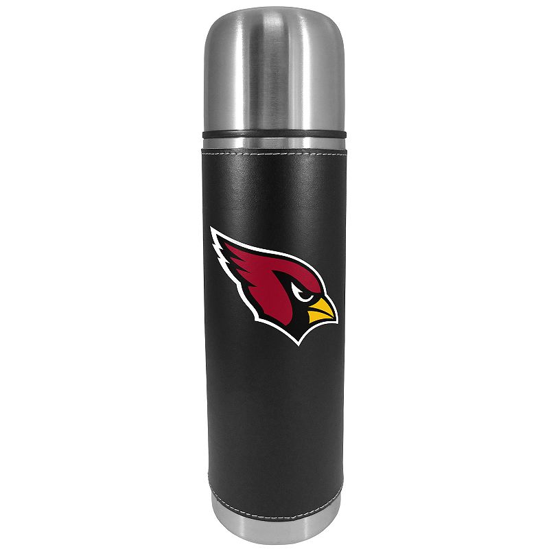 Arizona Cardinals Graphic Thermos