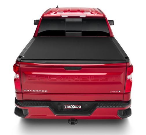 Truxedo 1472001 Gm Full Size 15 17 6'6