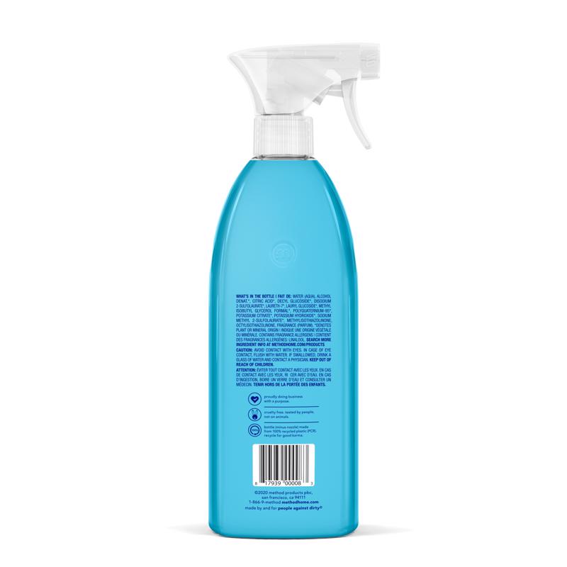 METHOD BATHROOM CLNR28OZ