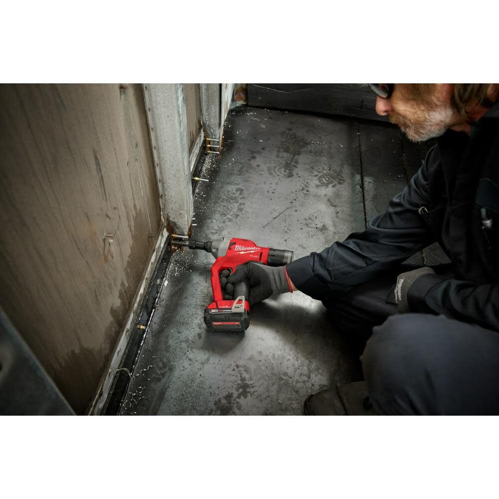 Milwaukee M18 FUEL 1/4