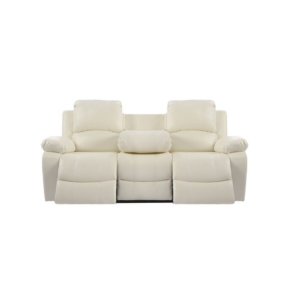 3 Seater Reclining Sofa