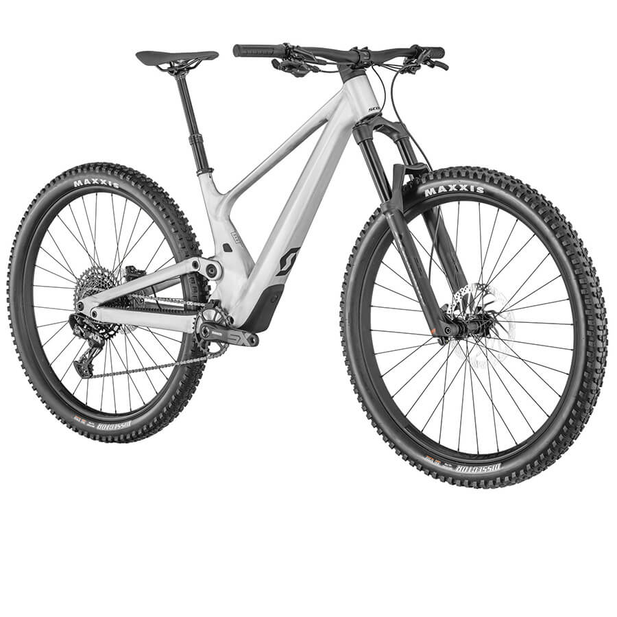 SCOTT Genius 940