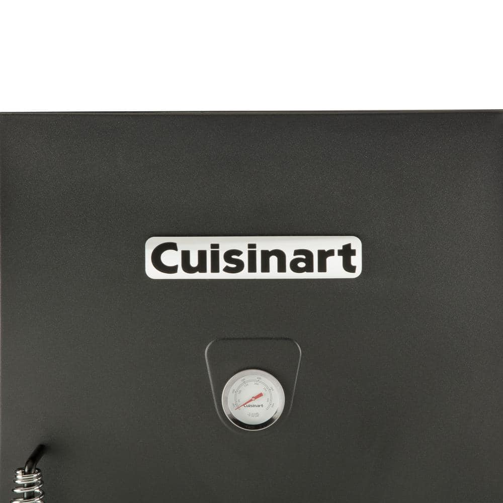 Cuisinart 37.5 in. Electric Smoker COS-330