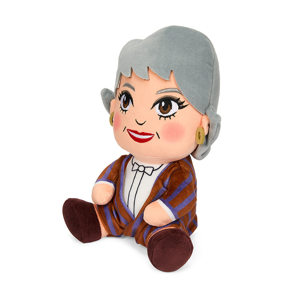 Golden Girls - Dorothy Phunny Plush (PRE-ORDER)