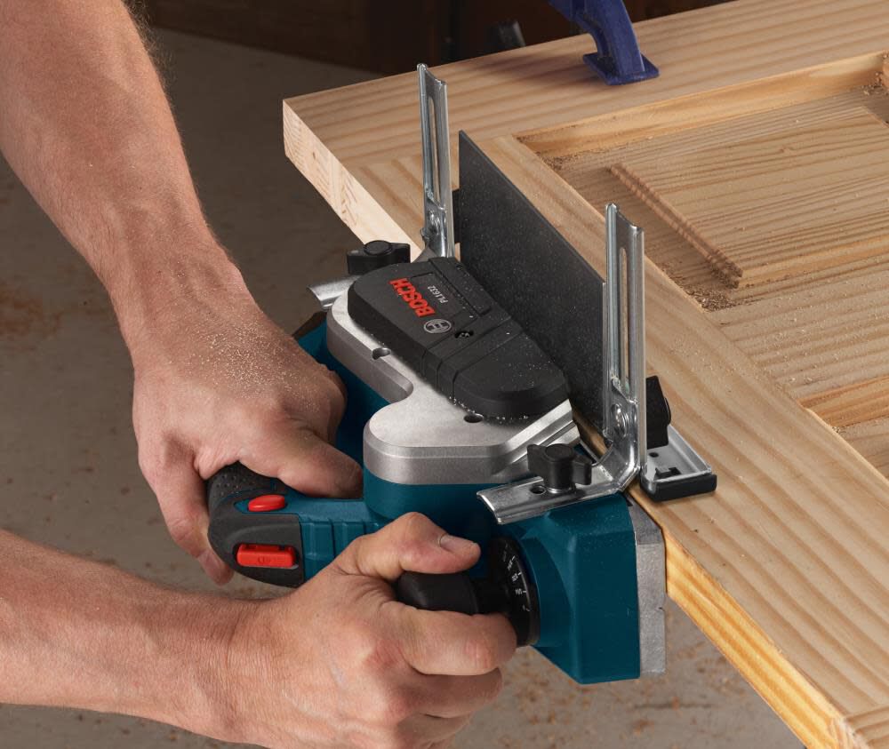 Bosch 3-1/4 In. Planer PL1632 from Bosch