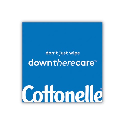 Cottonelle Fresh Care Flushable Cleansing Cloths  KCC36734CT