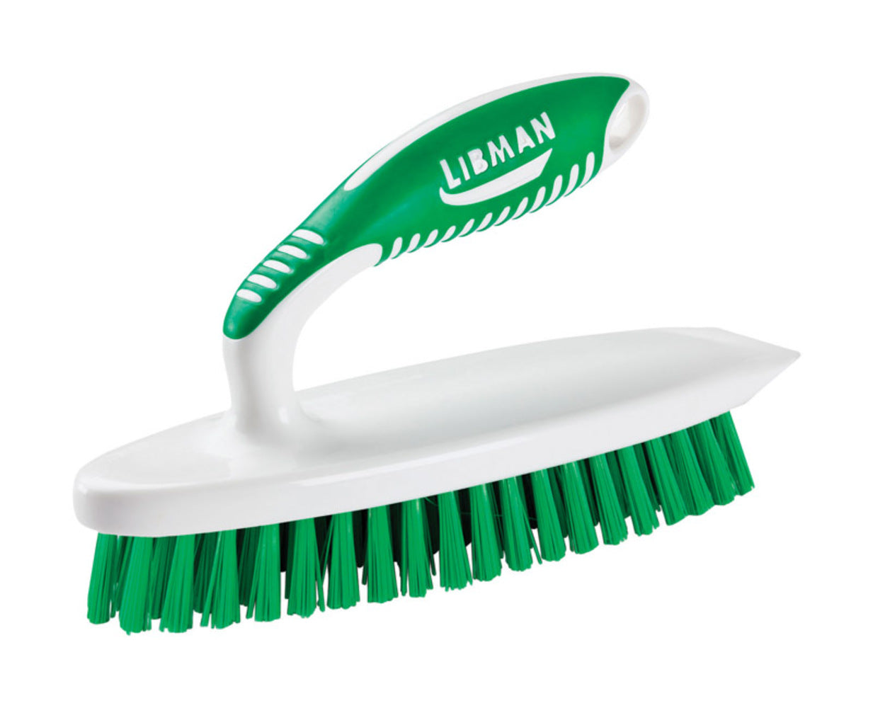 EASY GRIP SCRUB BRUSH