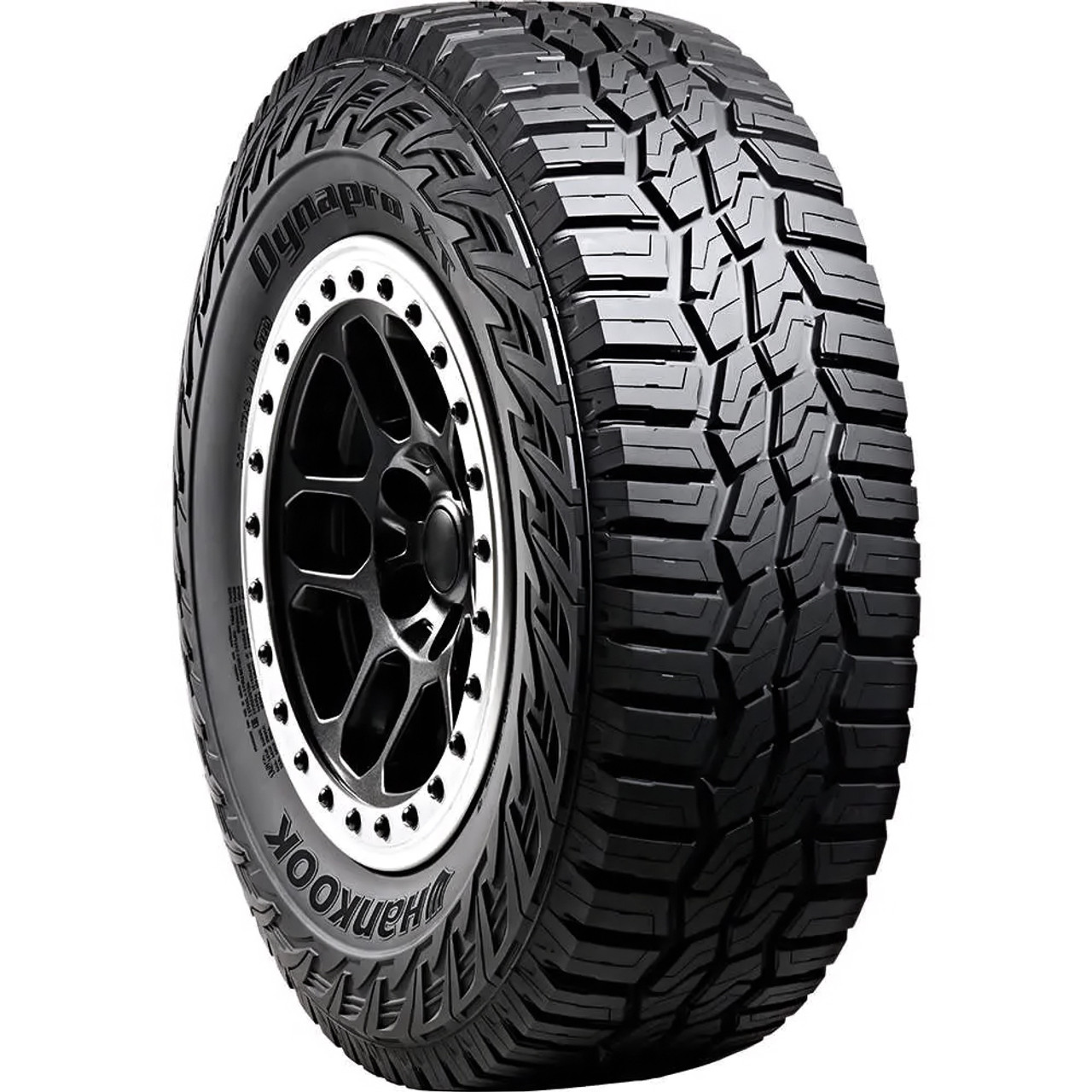 Hankook Dynapro XT LT 285