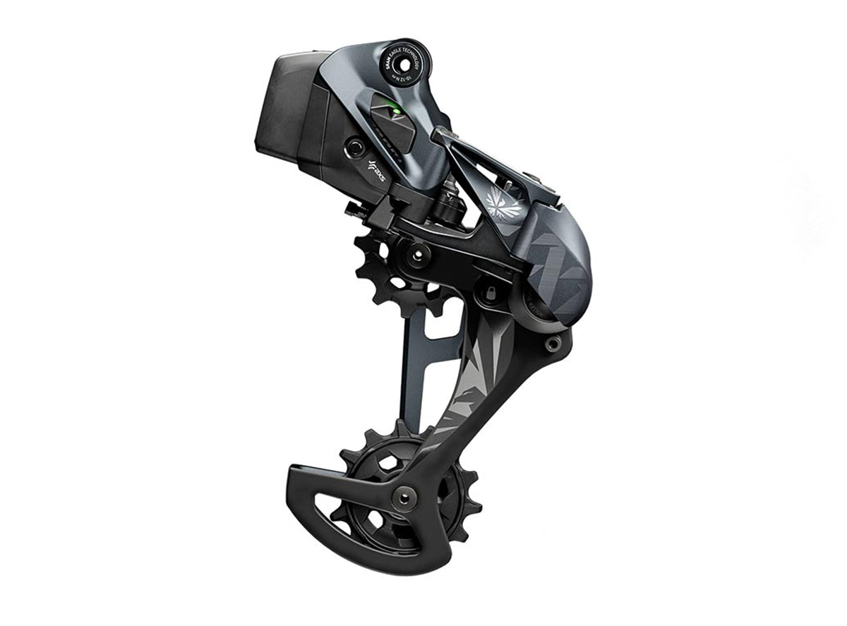 SRAM XX1 Eagle AXS 12 Spd MTB Rear Derailleur