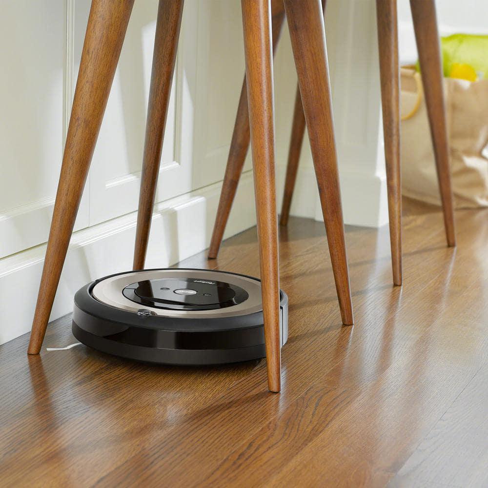 iRobot Roomba e6