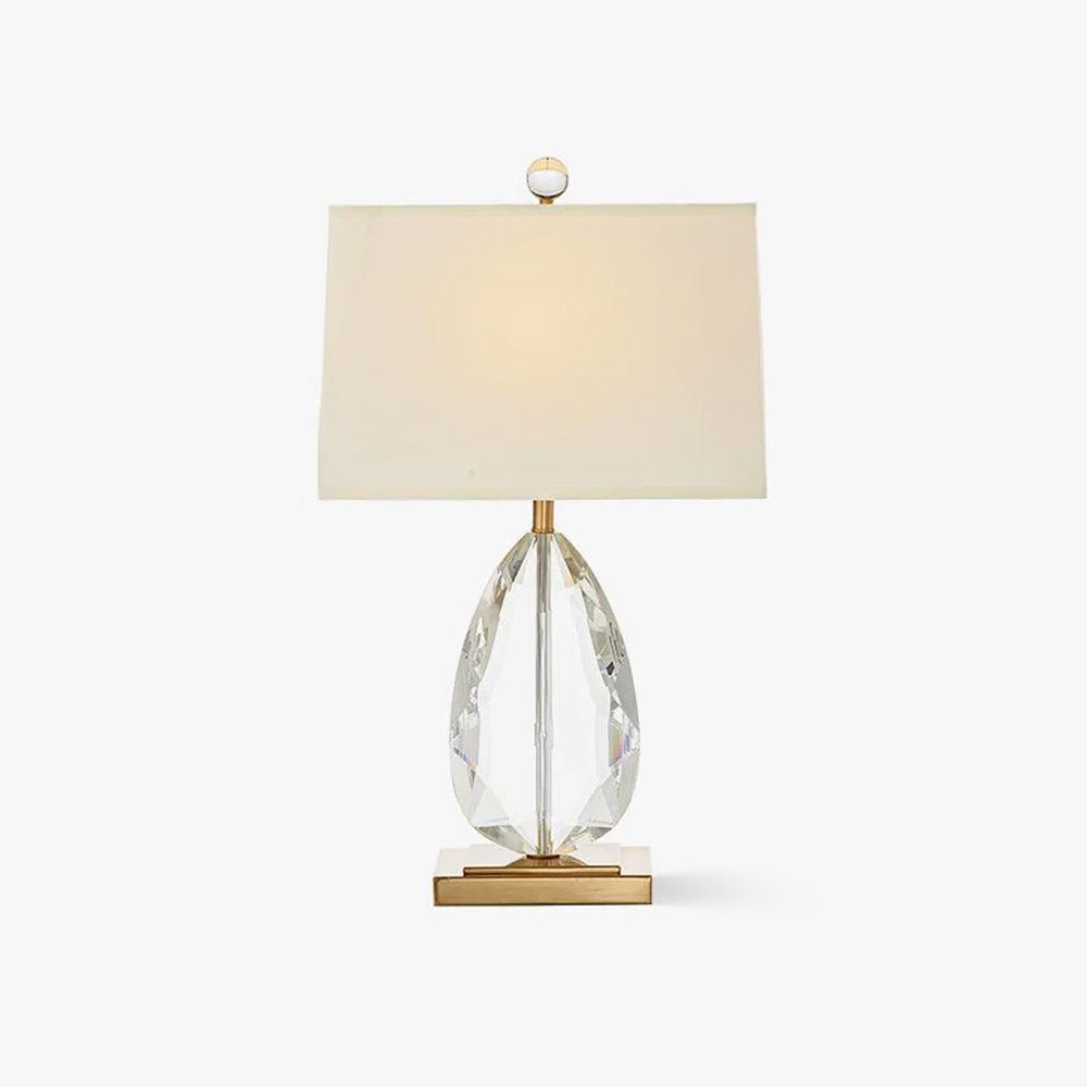 Regal Table Lamp