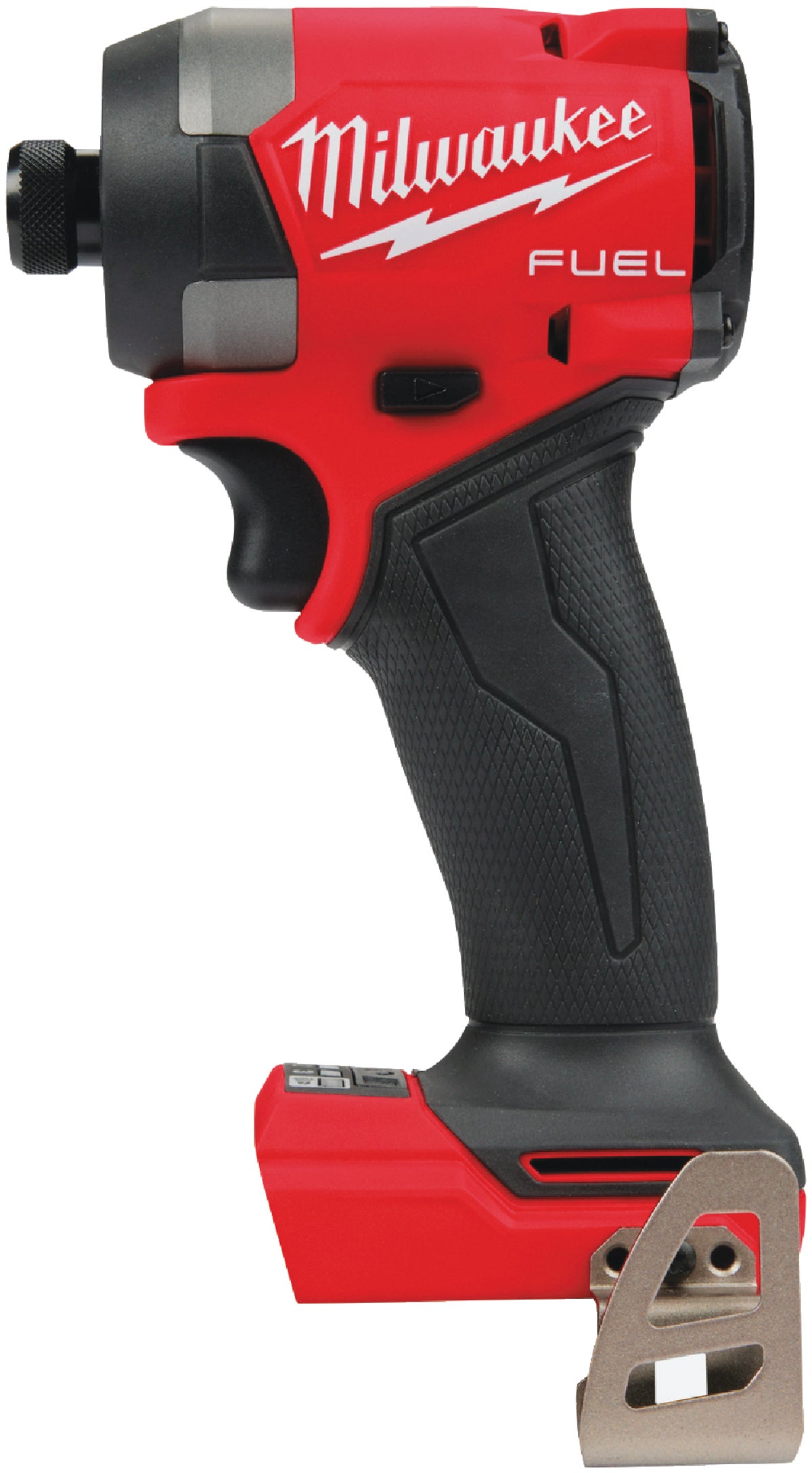 MW M18 FUEL Lithium-Ion Brushless Cordless Impact Driver  1 4 In. Hex