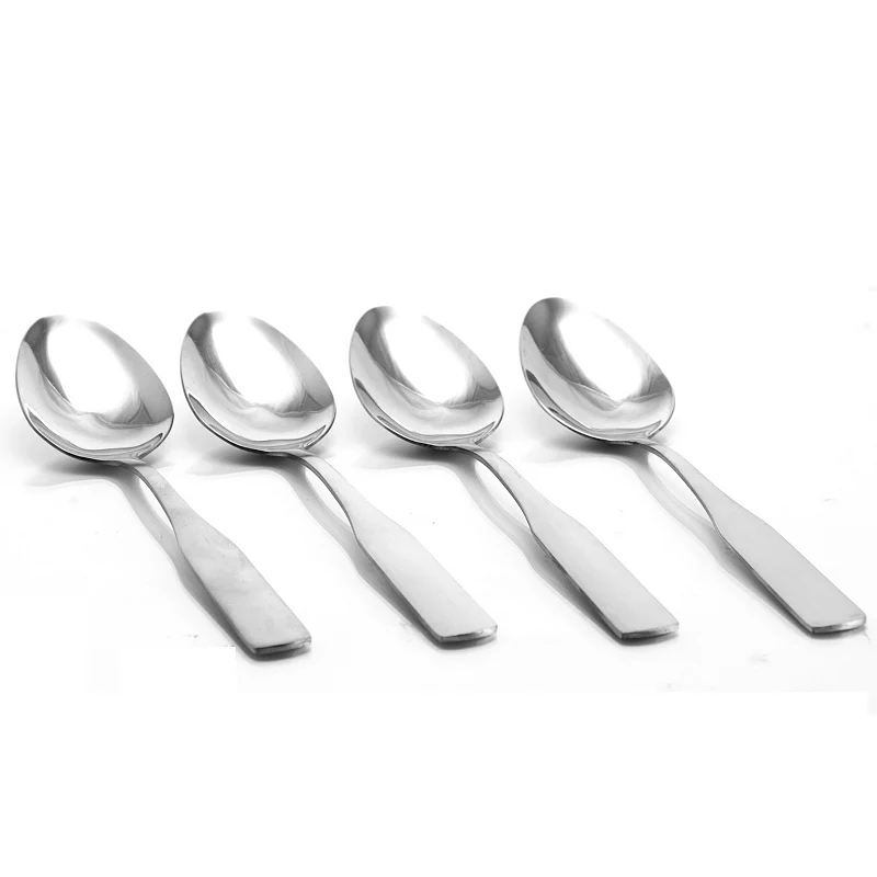 Gibson Everyday Classic Profile 4 Pack Dinner Spoon