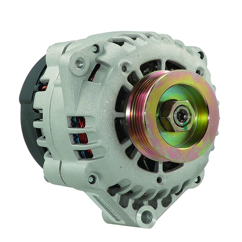 ACDelco 335-1070 Professional Alternator Fits 2000 GMC Sonoma