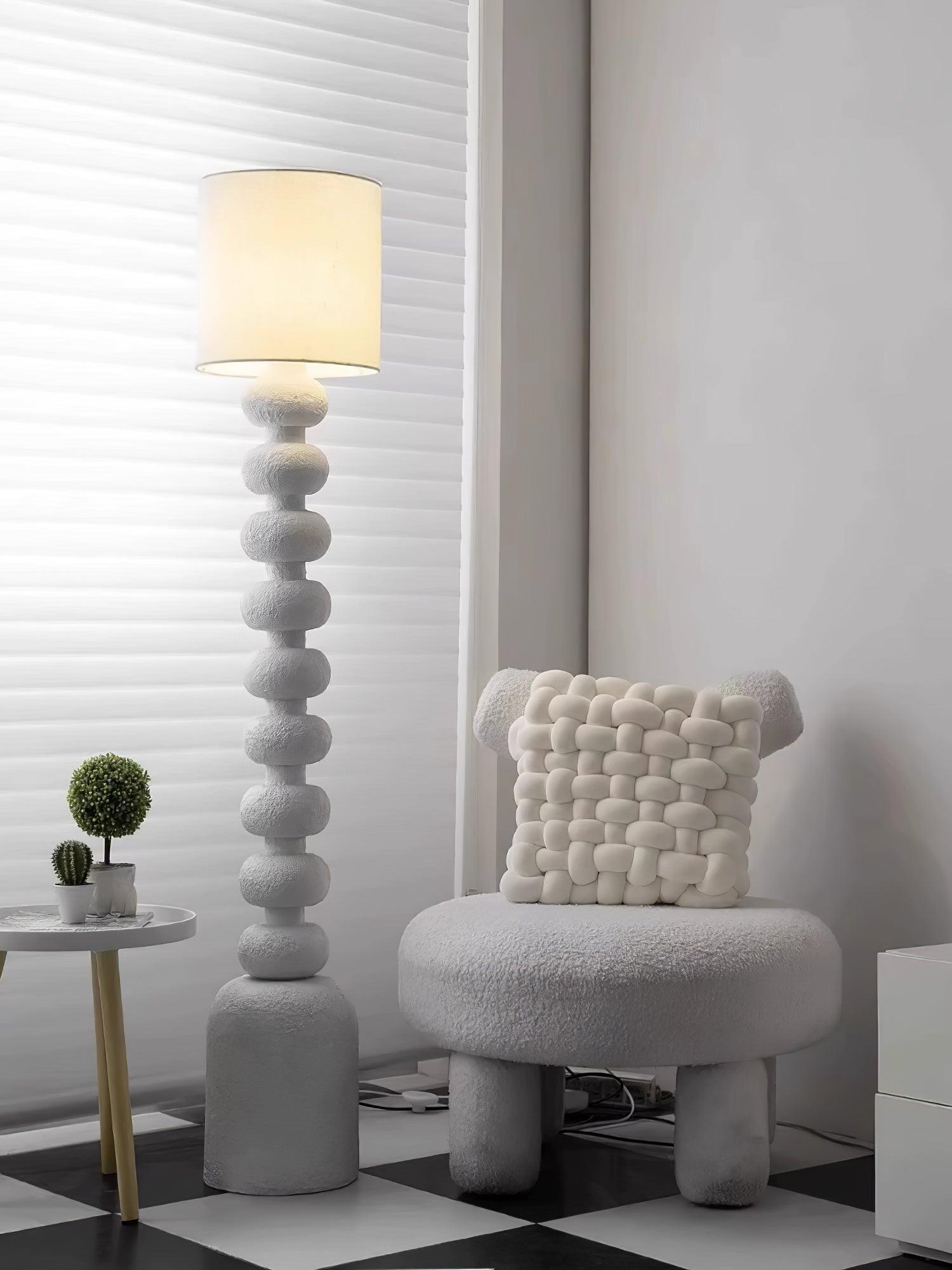 Leona Floor Lamp