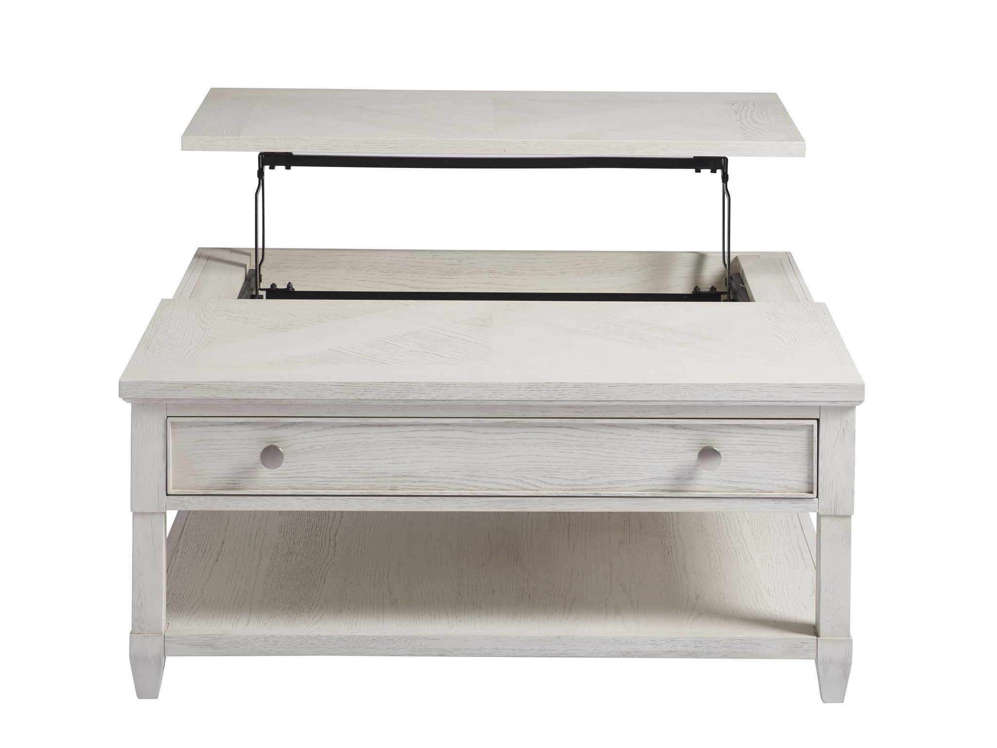 Topsail Lifttop Table 42