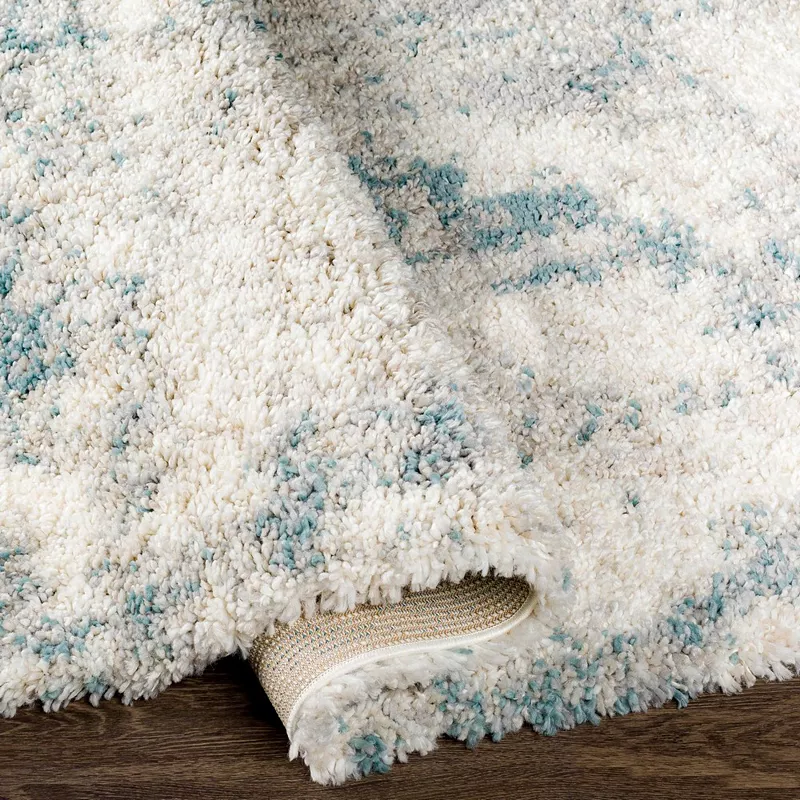 Lake Barrington Modern Area Rug