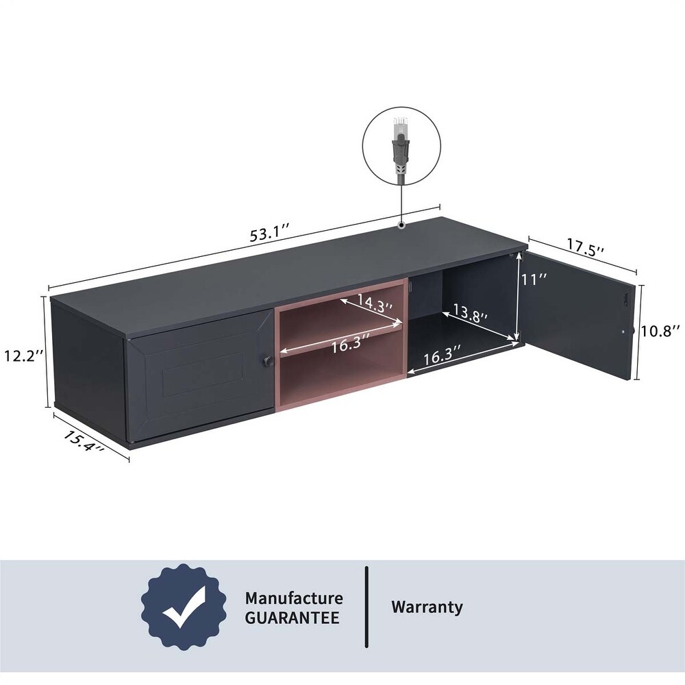 Wall Mounted 65\