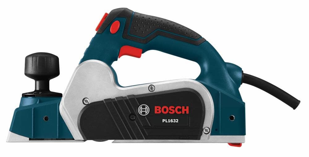 Bosch 3-1/4 In. Planer PL1632 from Bosch