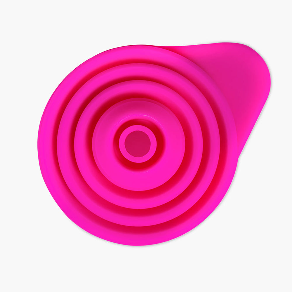 Muc-Off Collapsible Silicone Funnel
