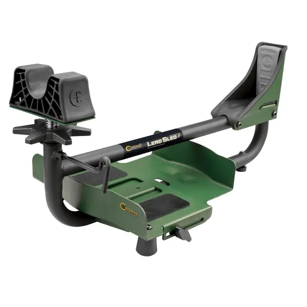 Caldwell Lead Sled 3 Shooting Rest