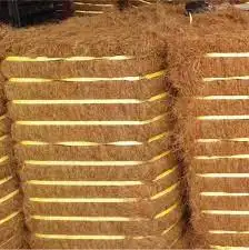 Weaving the Future with Brown Coir Fiber A Light and Smooth Marvel Untangling the Strength of Brown Coir Fiber At Lowest Price