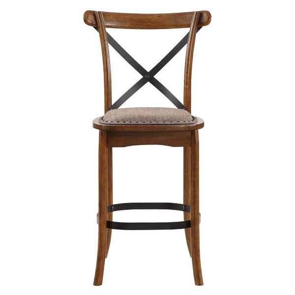 Alesi Counter Stool (2-Pack)