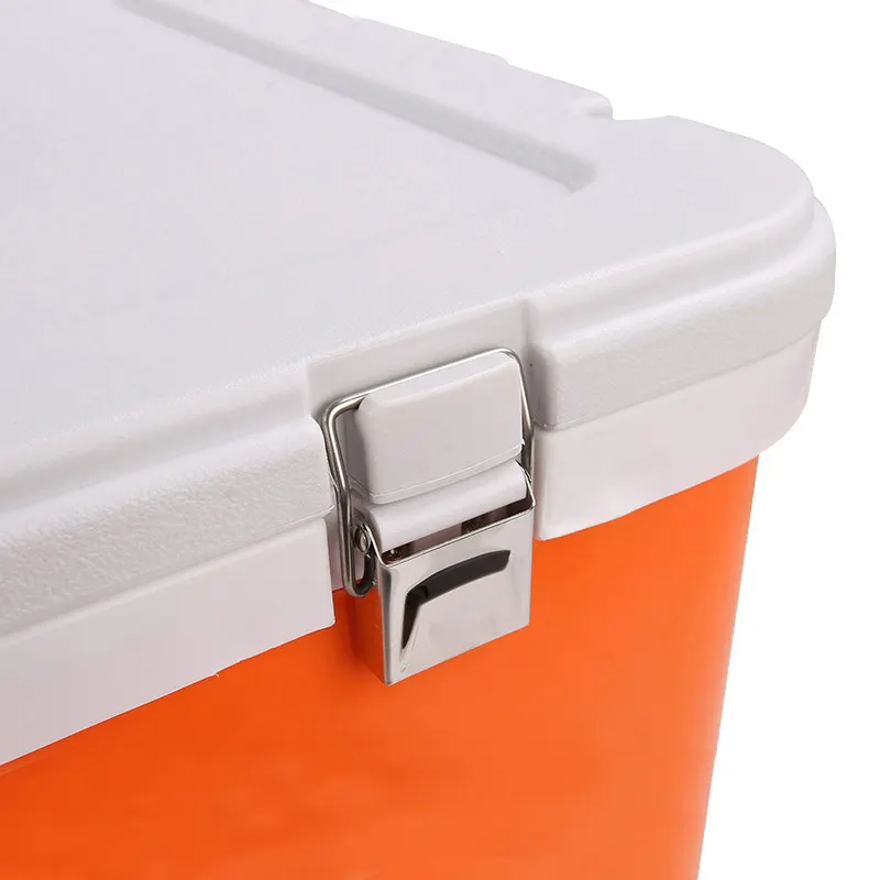 Camping Cooler Box Ice Camping Picnic Portable Ultra Large Capacity Outdoor Cooler Box Best Selling