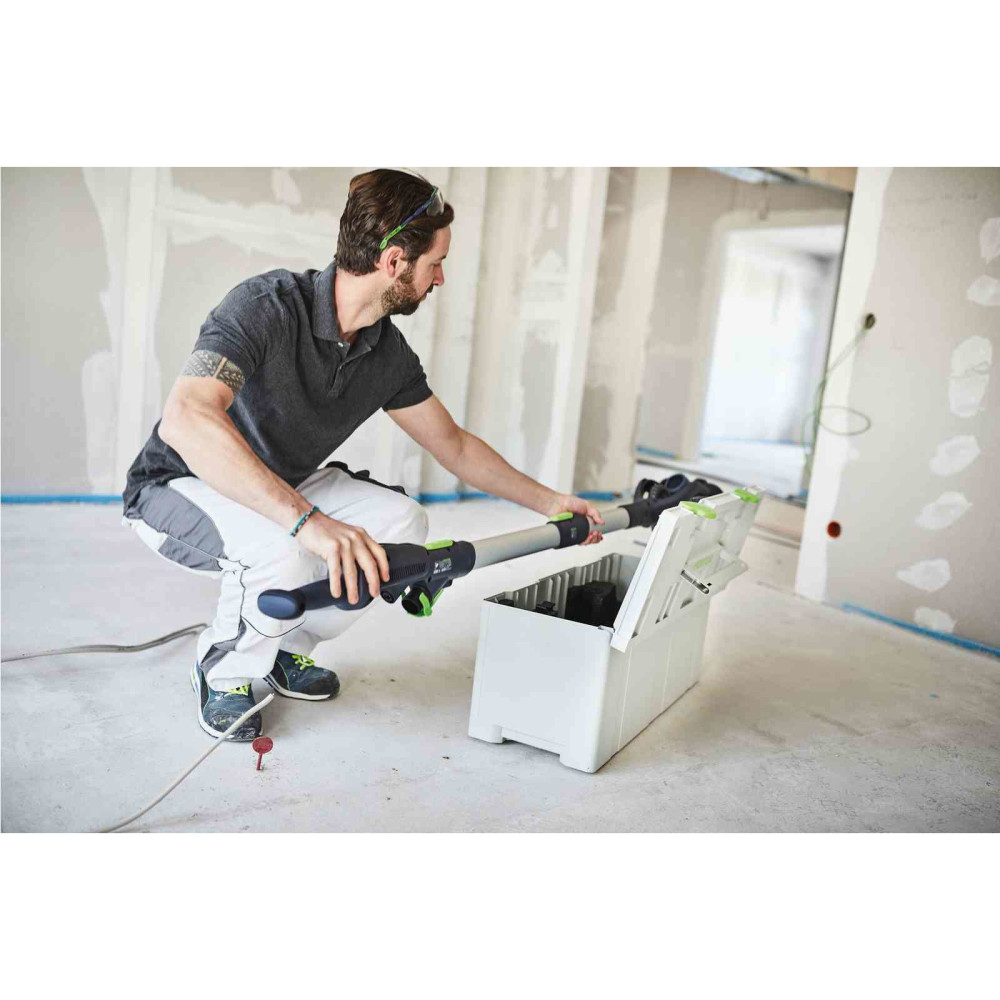 Festool Planex LHS 2 225 EQI Plus Drywall Sander