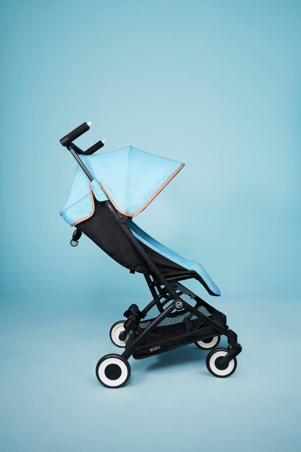 Cybex-Libelle-2-Stroller