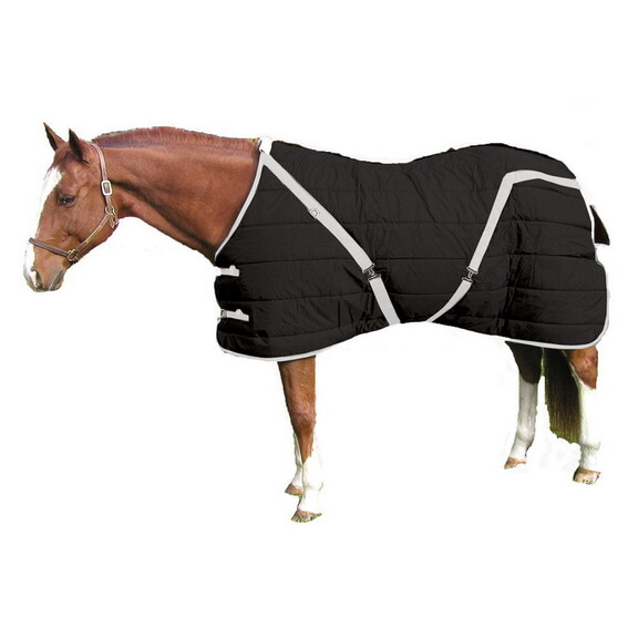 Intrepid International Snuggie Large Horse Stable ...