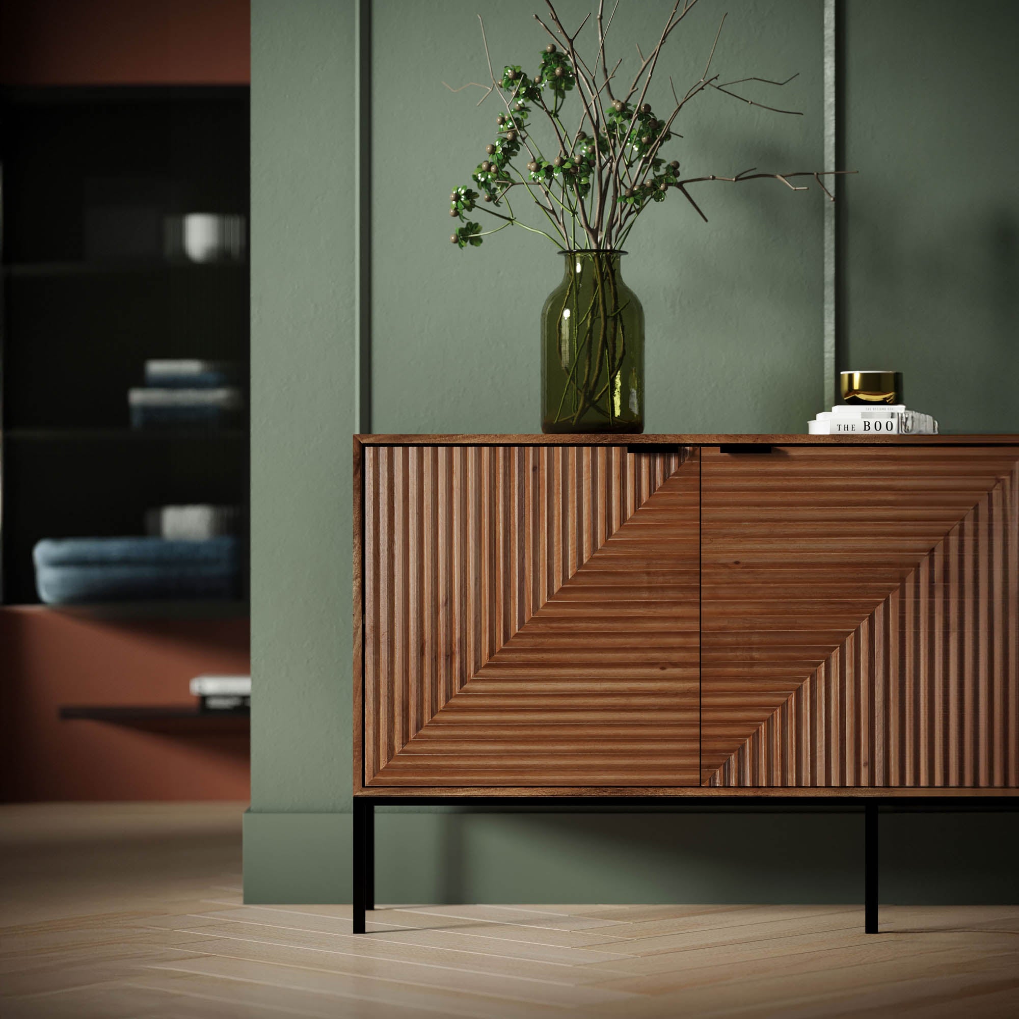 Nikita Sideboard