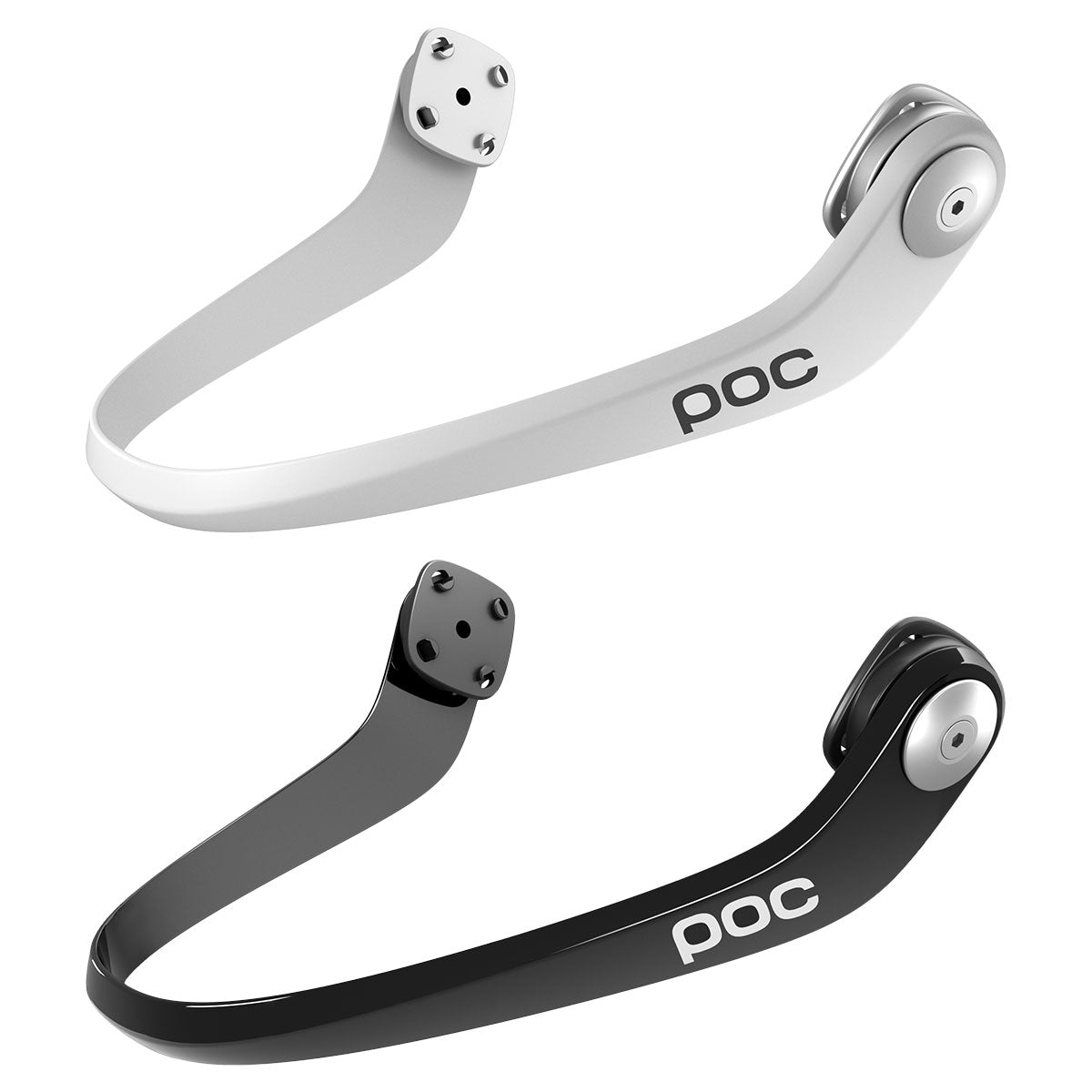 POC Chin Guards