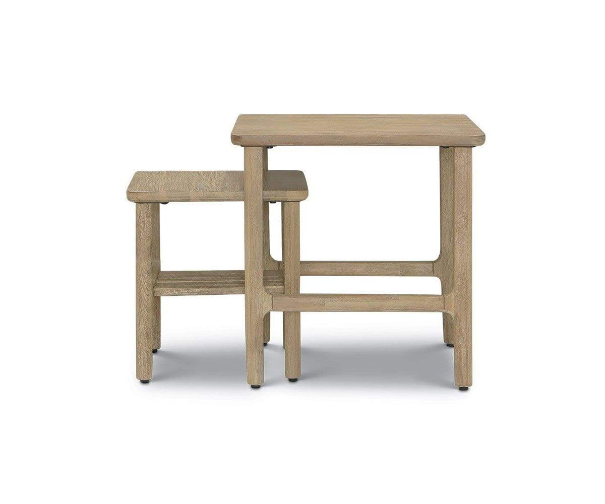 Eckler Nesting Tables